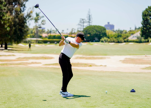 25th Annual Directors Guild Foundation Golf Tournament 