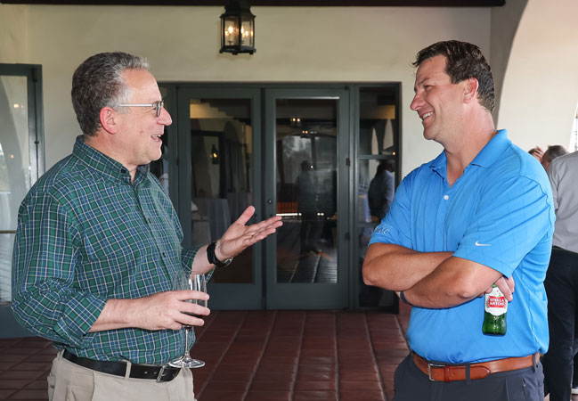 Directors Guild Foundation Carl Weathers Memorial Golf Tournament